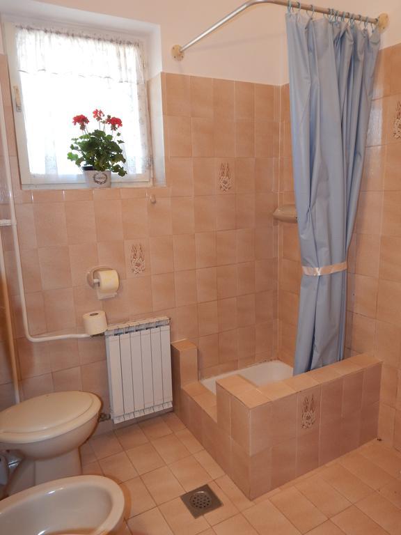 Apartment Strmac Labin  Phòng bức ảnh