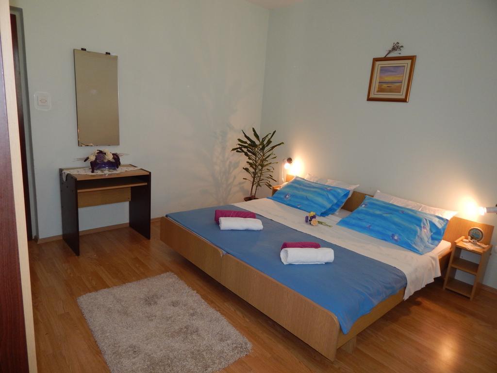 Apartment Strmac Labin  Phòng bức ảnh