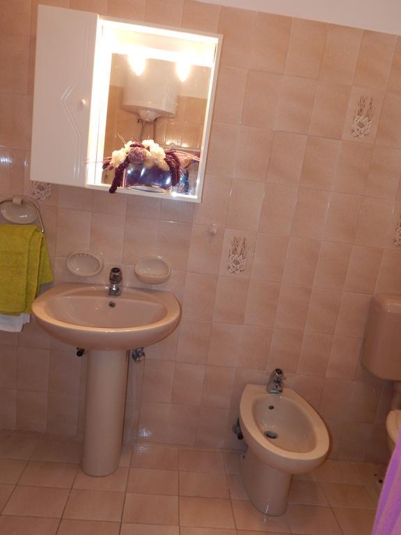 Apartment Strmac Labin  Phòng bức ảnh